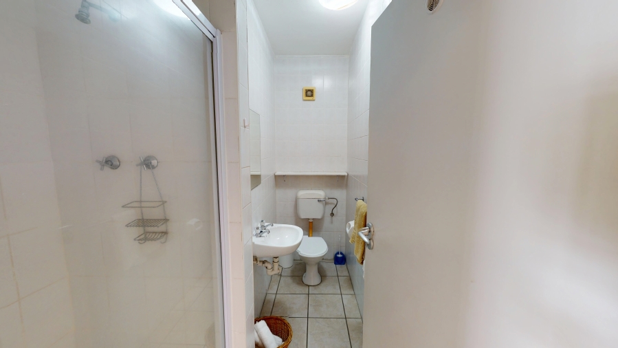 To Let 2 Bedroom Property for Rent in Strand North Western Cape